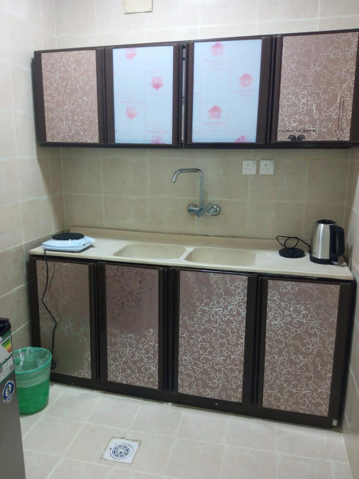شقق الفتح الخاصة Al-Fateh Private Apartments Medina Eksteriør billede