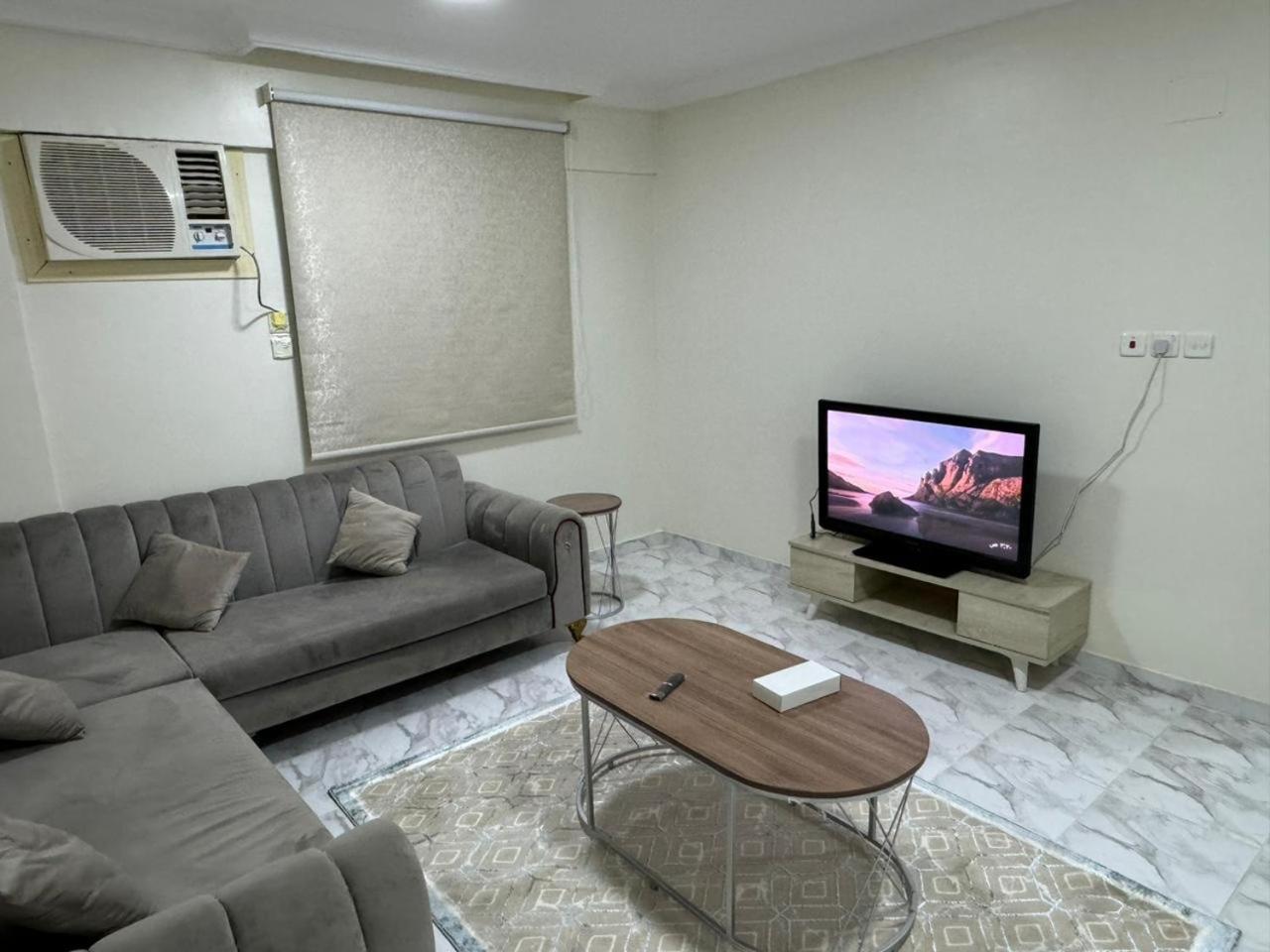 شقق الفتح الخاصة Al-Fateh Private Apartments Medina Eksteriør billede