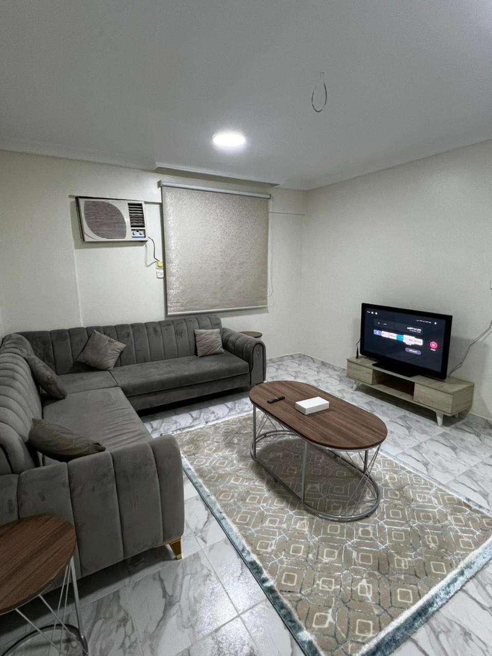 شقق الفتح الخاصة Al-Fateh Private Apartments Medina Eksteriør billede