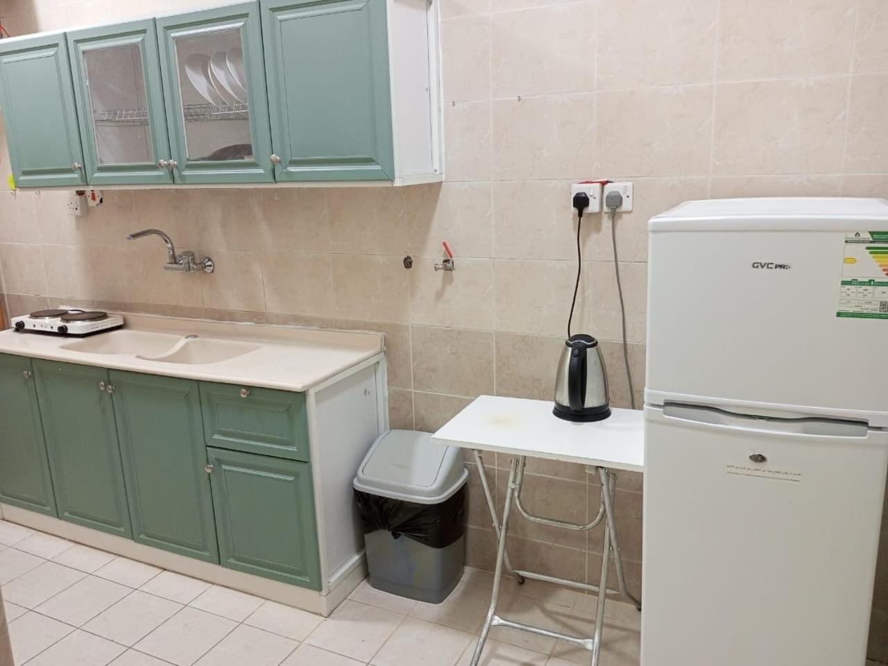 شقق الفتح الخاصة Al-Fateh Private Apartments Medina Eksteriør billede