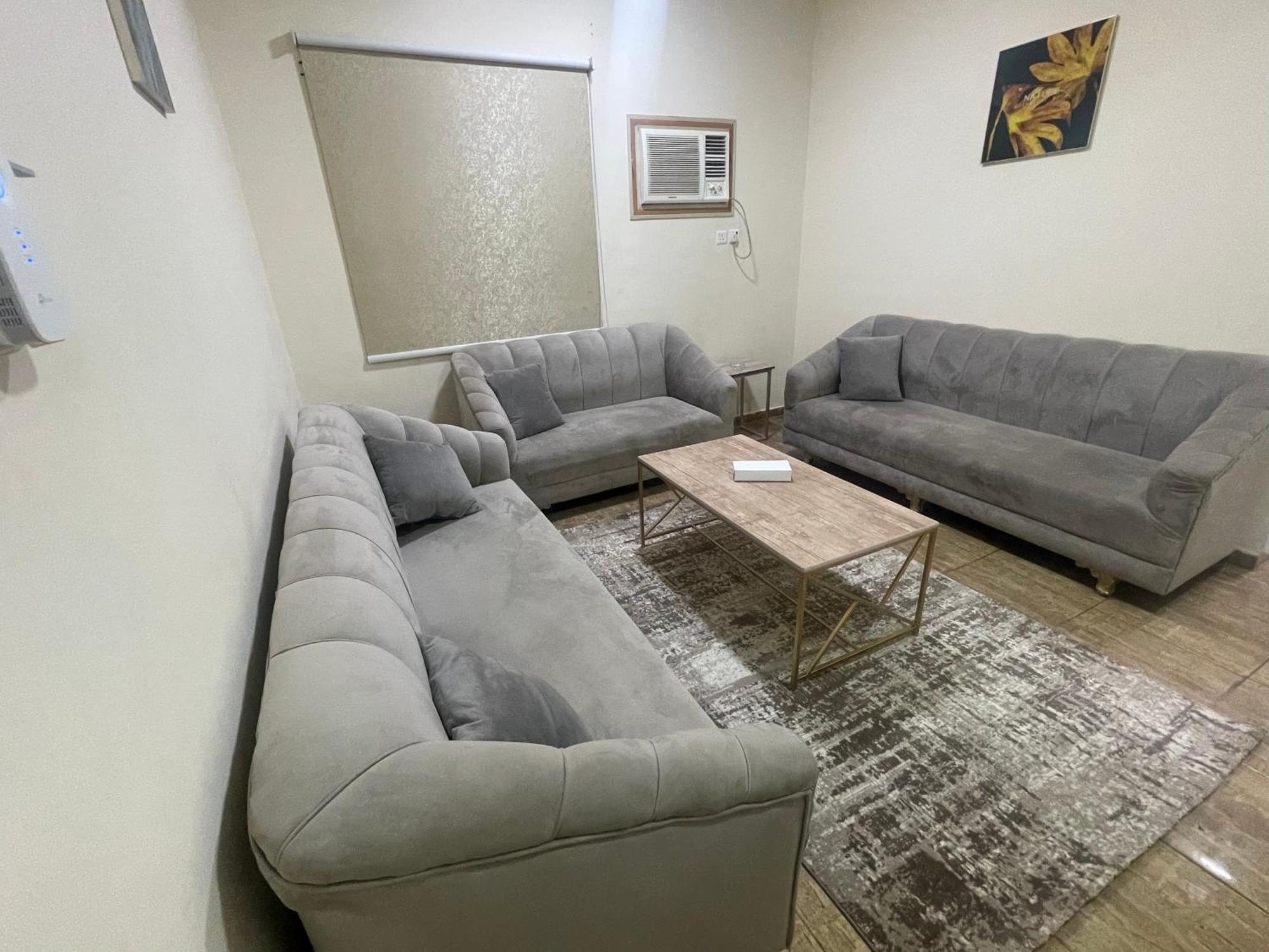شقق الفتح الخاصة Al-Fateh Private Apartments Medina Eksteriør billede