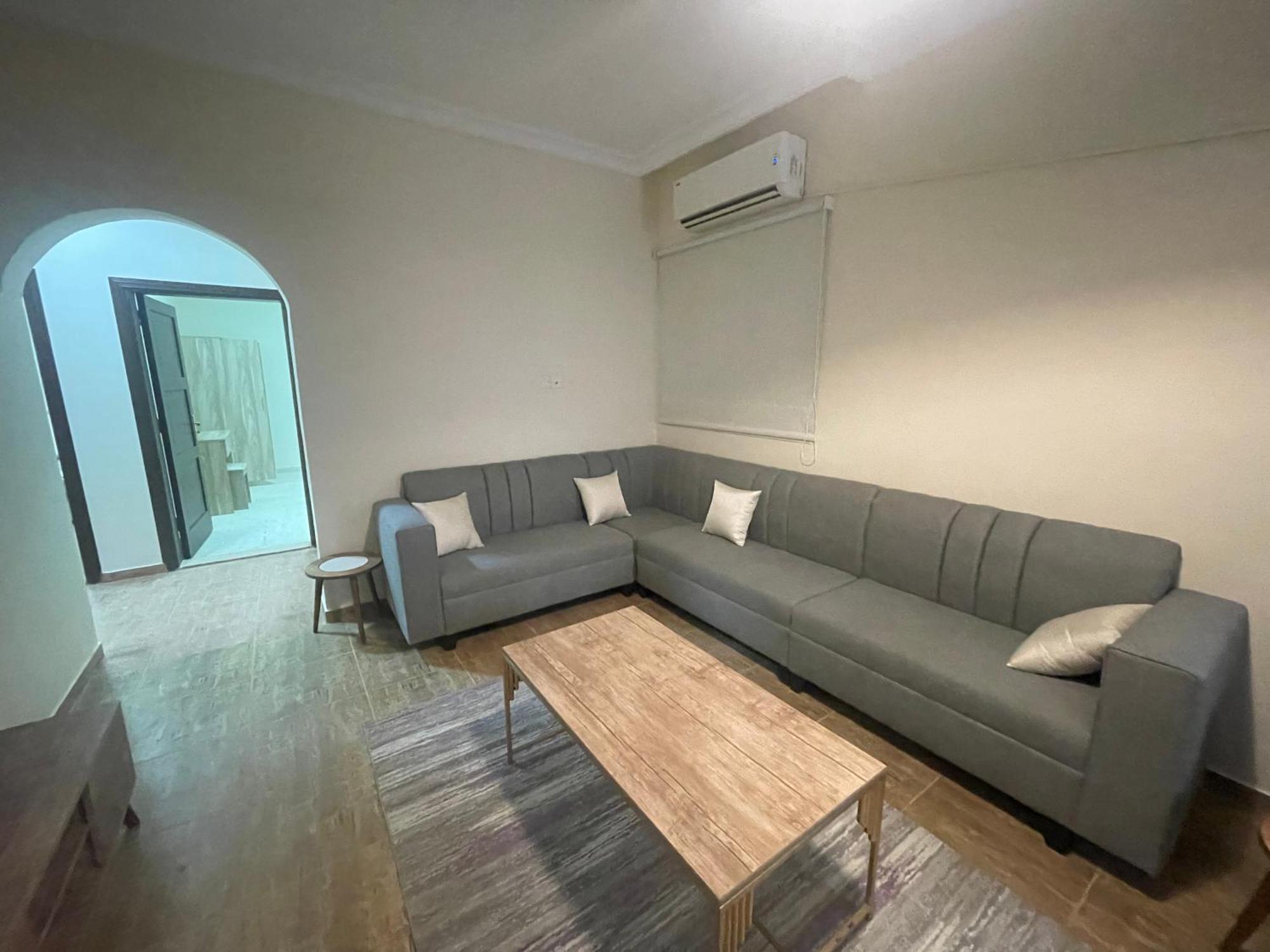 شقق الفتح الخاصة Al-Fateh Private Apartments Medina Eksteriør billede