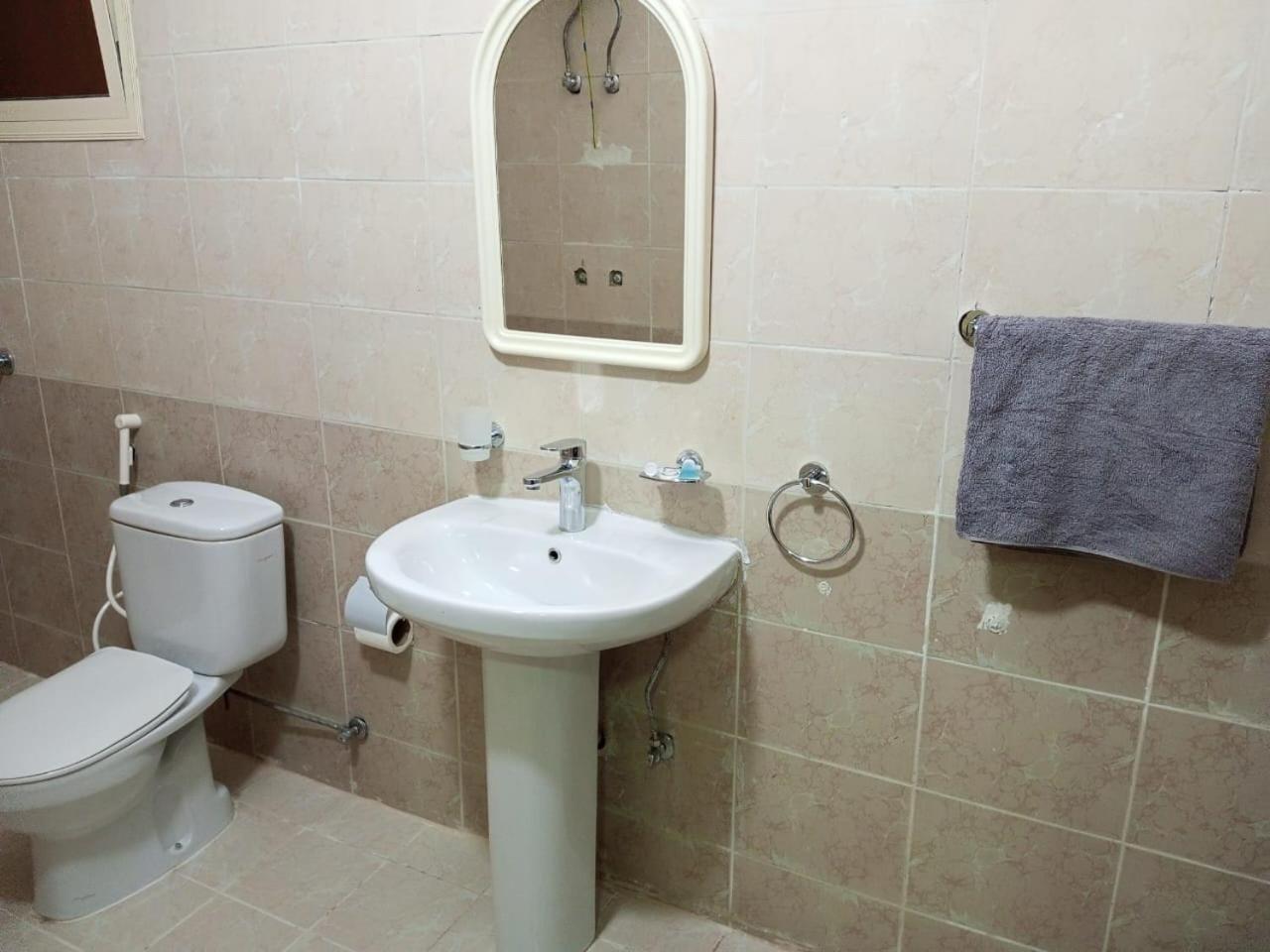 شقق الفتح الخاصة Al-Fateh Private Apartments Medina Eksteriør billede