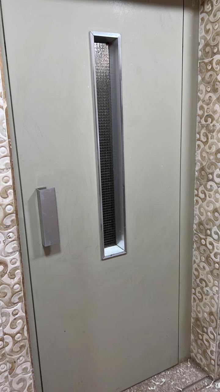 شقق الفتح الخاصة Al-Fateh Private Apartments Medina Eksteriør billede