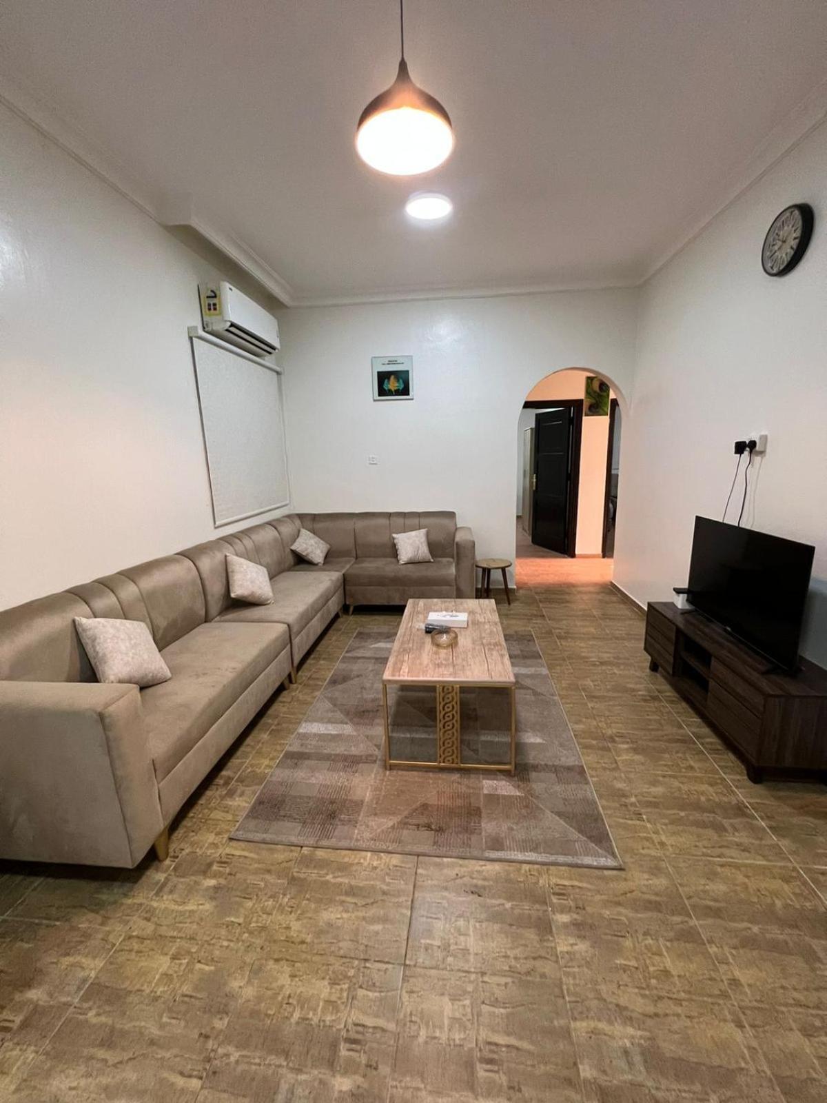 شقق الفتح الخاصة Al-Fateh Private Apartments Medina Eksteriør billede