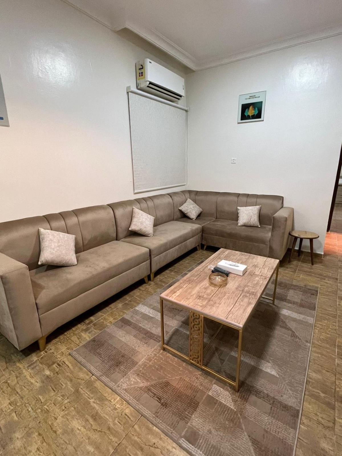 شقق الفتح الخاصة Al-Fateh Private Apartments Medina Eksteriør billede