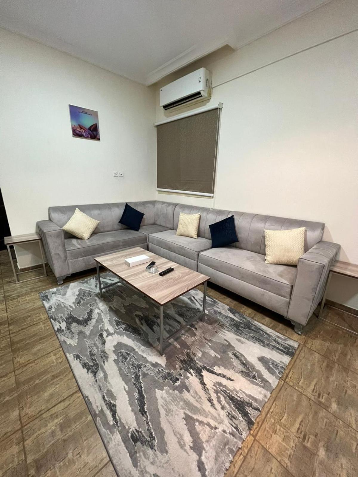 شقق الفتح الخاصة Al-Fateh Private Apartments Medina Eksteriør billede