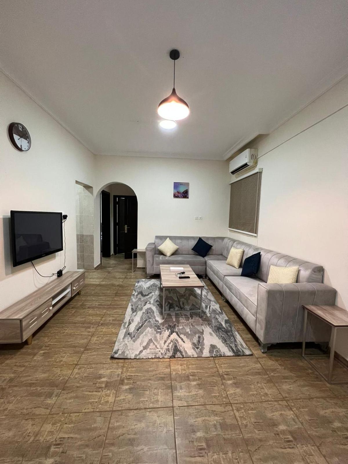 شقق الفتح الخاصة Al-Fateh Private Apartments Medina Eksteriør billede