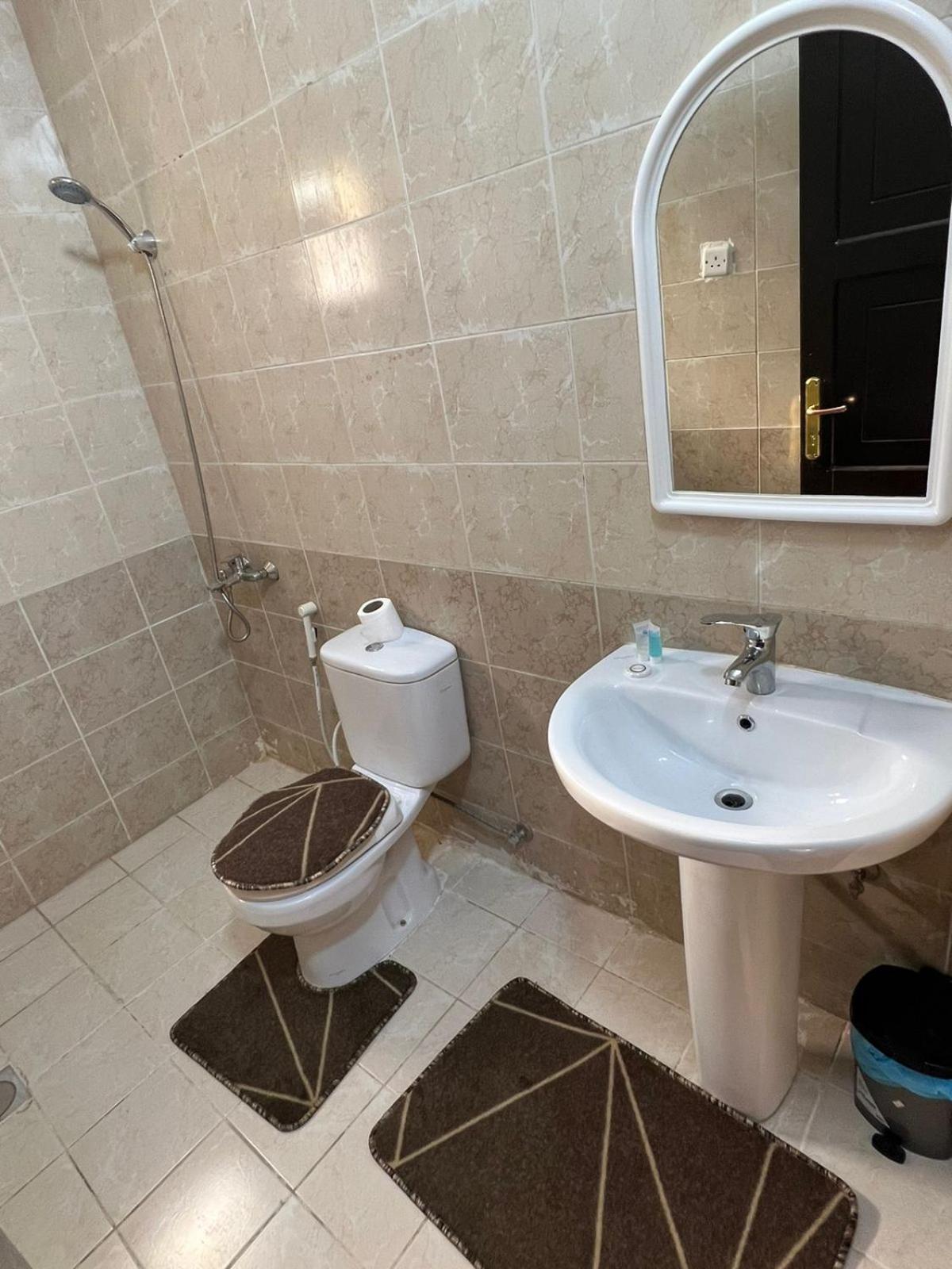 شقق الفتح الخاصة Al-Fateh Private Apartments Medina Eksteriør billede