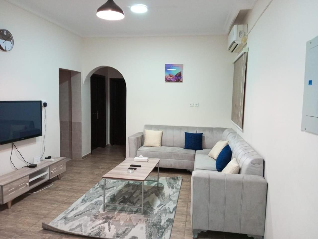 شقق الفتح الخاصة Al-Fateh Private Apartments Medina Eksteriør billede