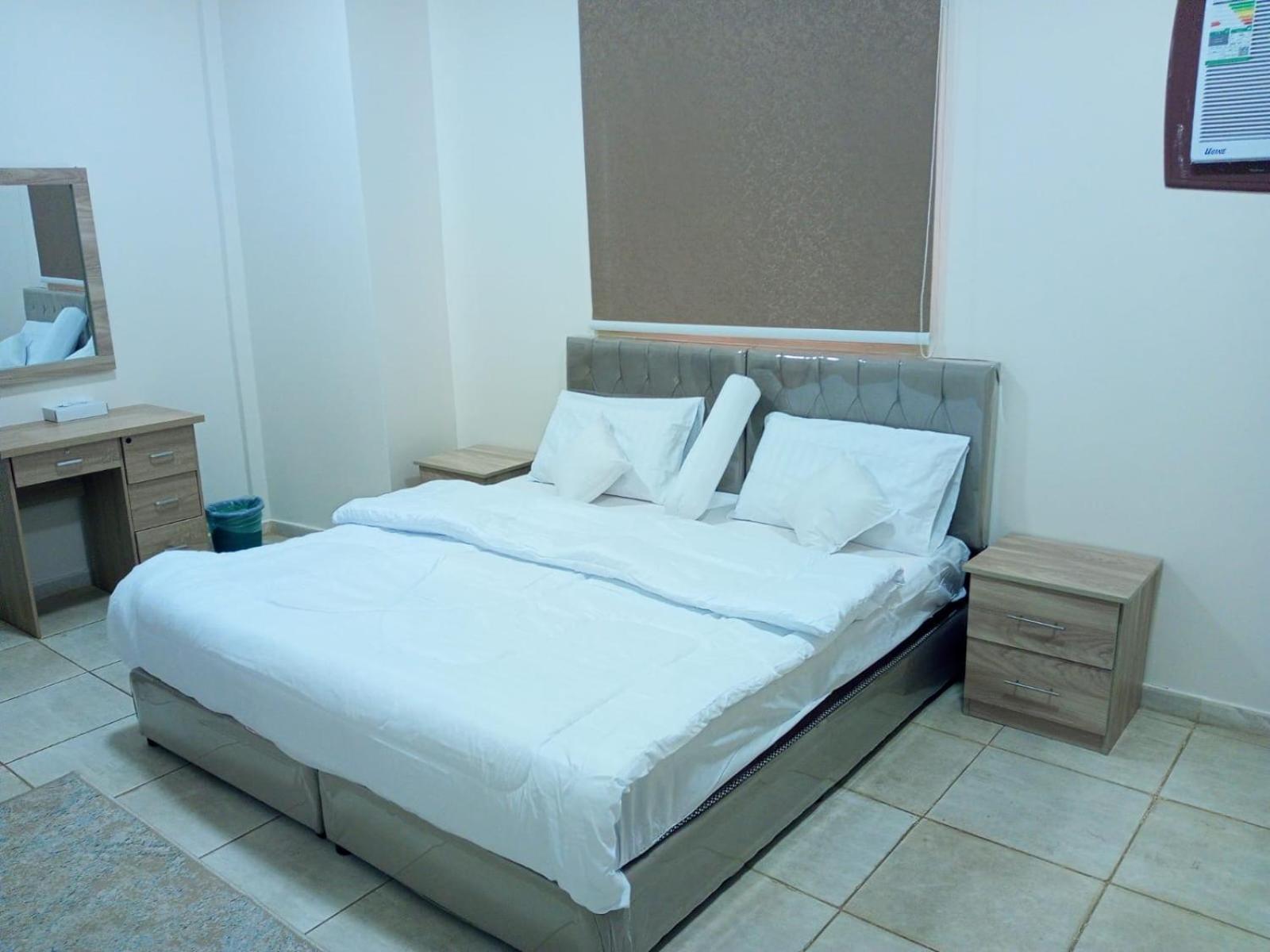 شقق الفتح الخاصة Al-Fateh Private Apartments Medina Eksteriør billede
