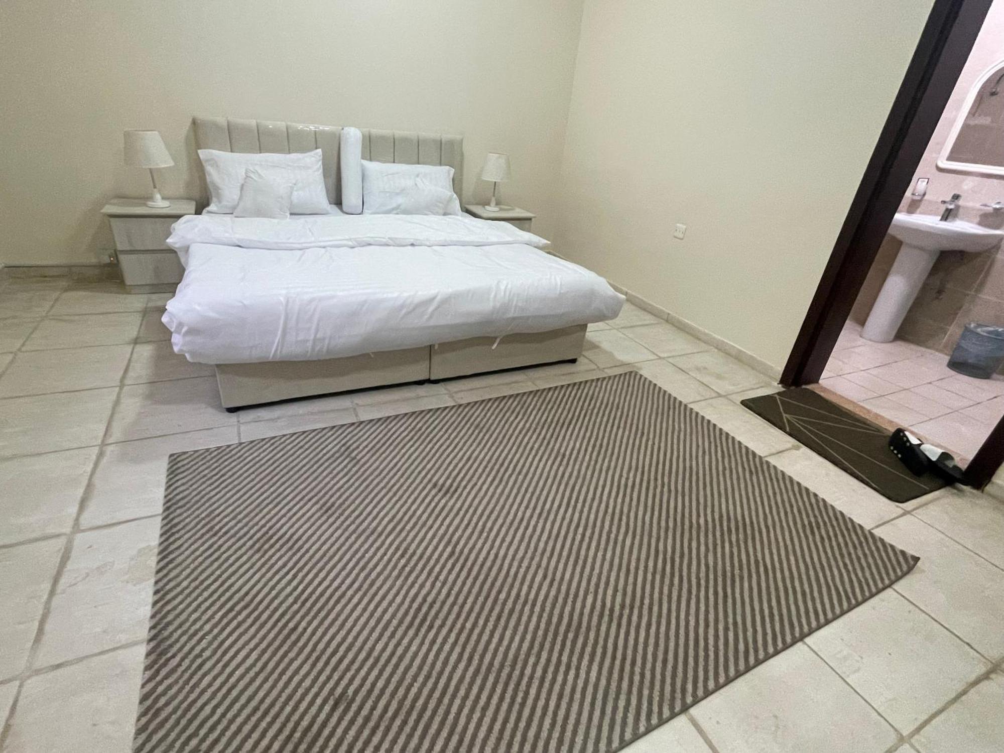 شقق الفتح الخاصة Al-Fateh Private Apartments Medina Eksteriør billede