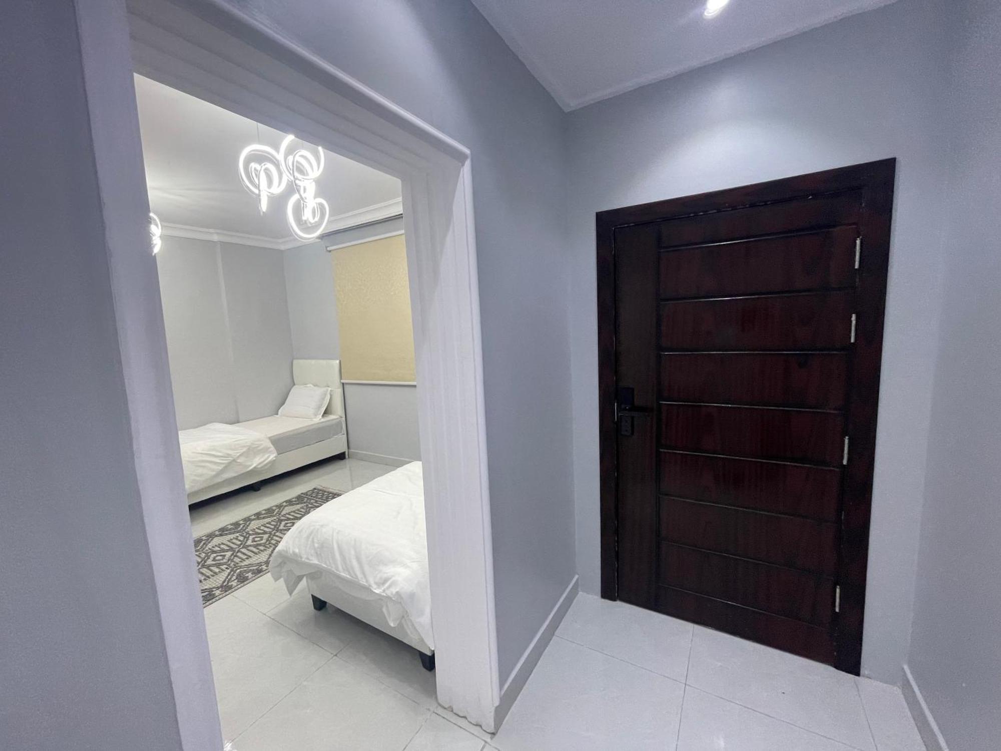 شقق الفتح الخاصة Al-Fateh Private Apartments Medina Værelse billede