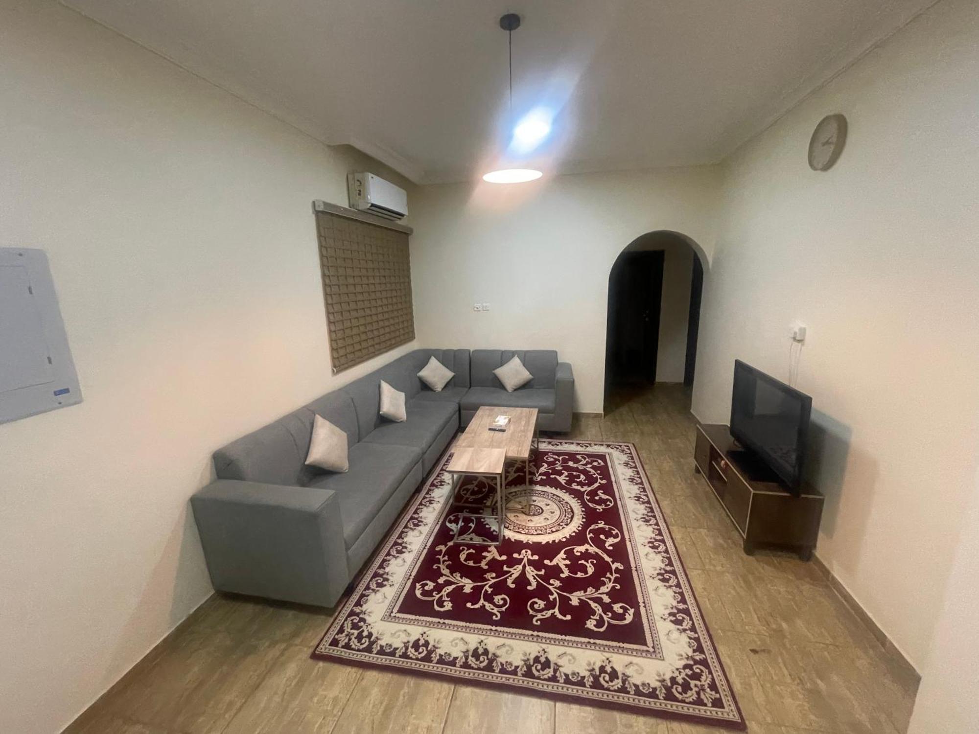 شقق الفتح الخاصة Al-Fateh Private Apartments Medina Eksteriør billede