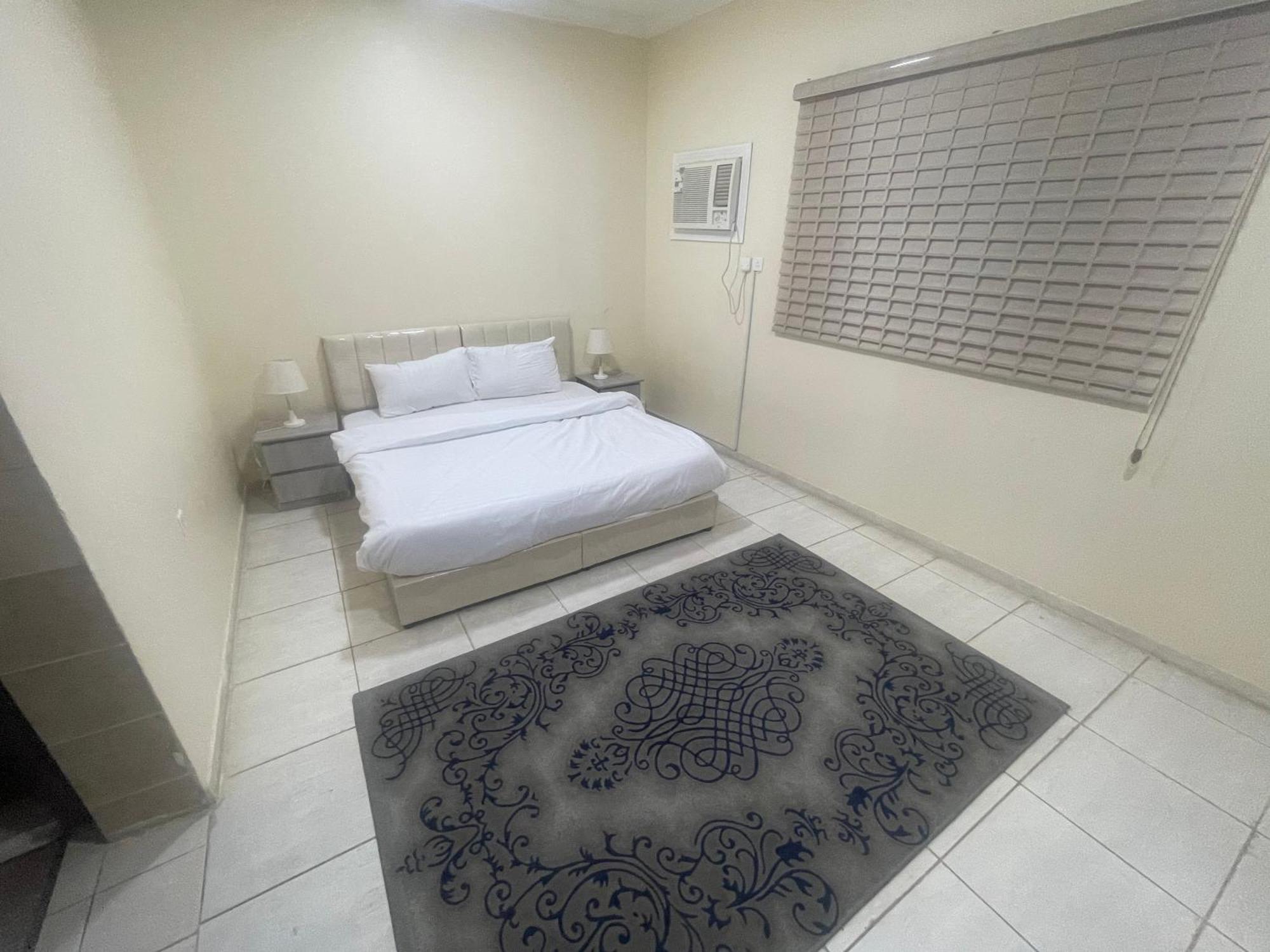 شقق الفتح الخاصة Al-Fateh Private Apartments Medina Eksteriør billede