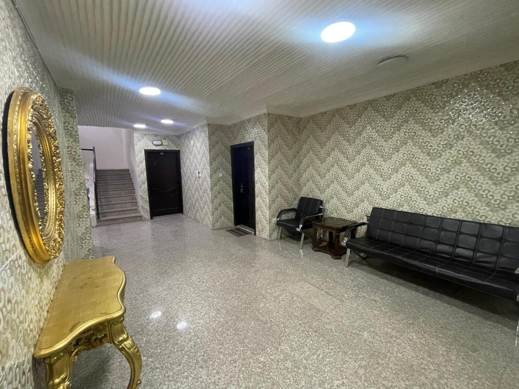 شقق الفتح الخاصة Al-Fateh Private Apartments Medina Eksteriør billede
