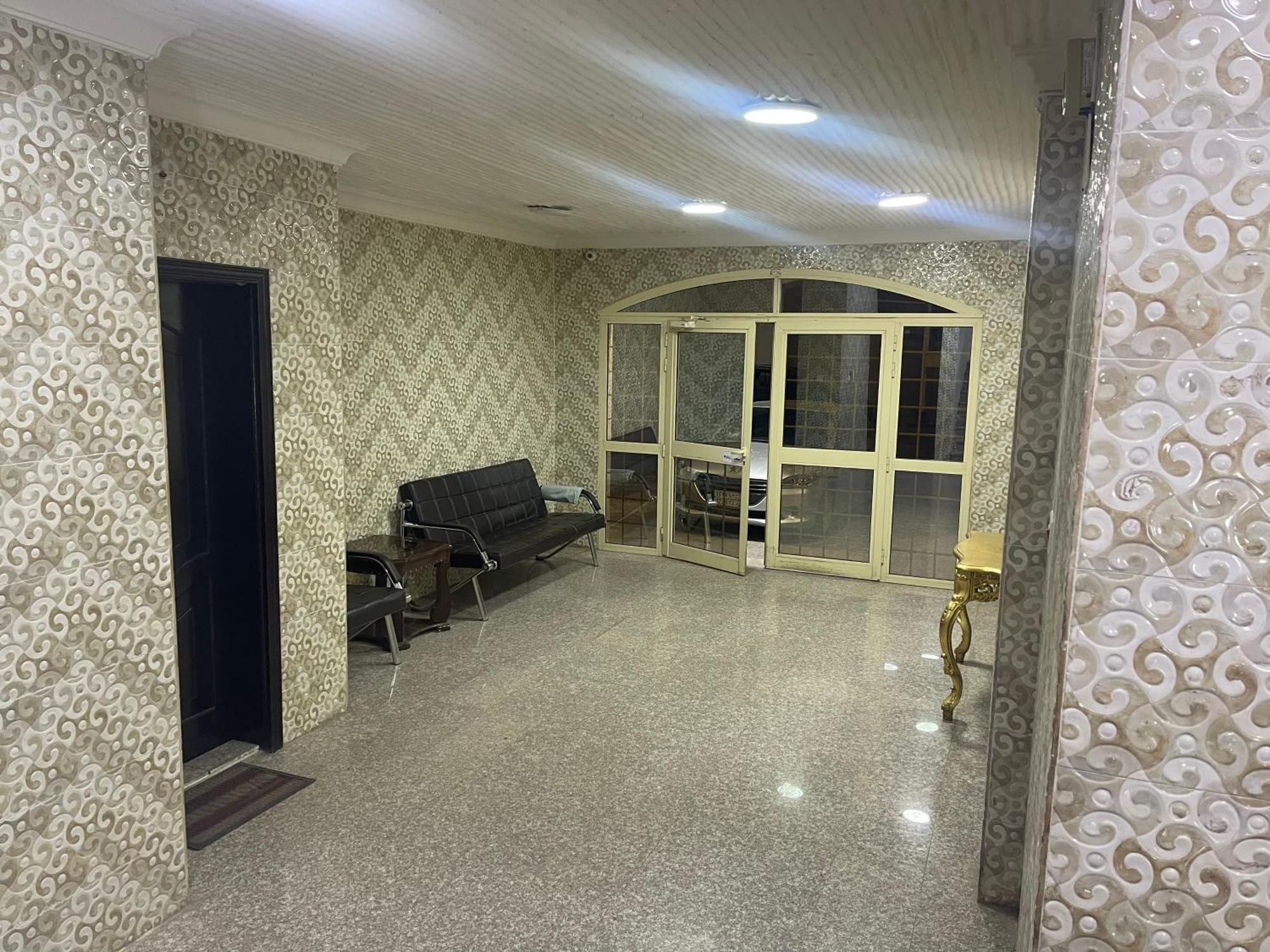 شقق الفتح الخاصة Al-Fateh Private Apartments Medina Eksteriør billede