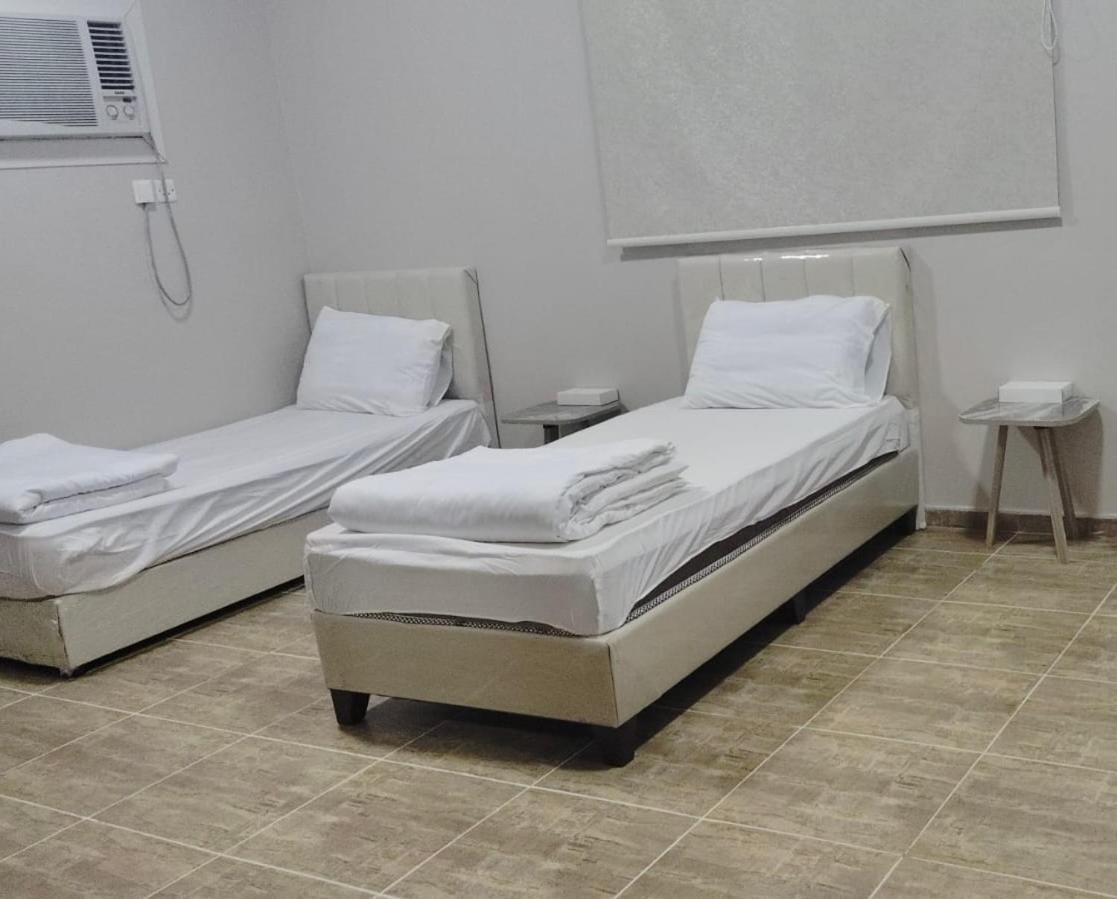 شقق الفتح الخاصة Al-Fateh Private Apartments Medina Eksteriør billede