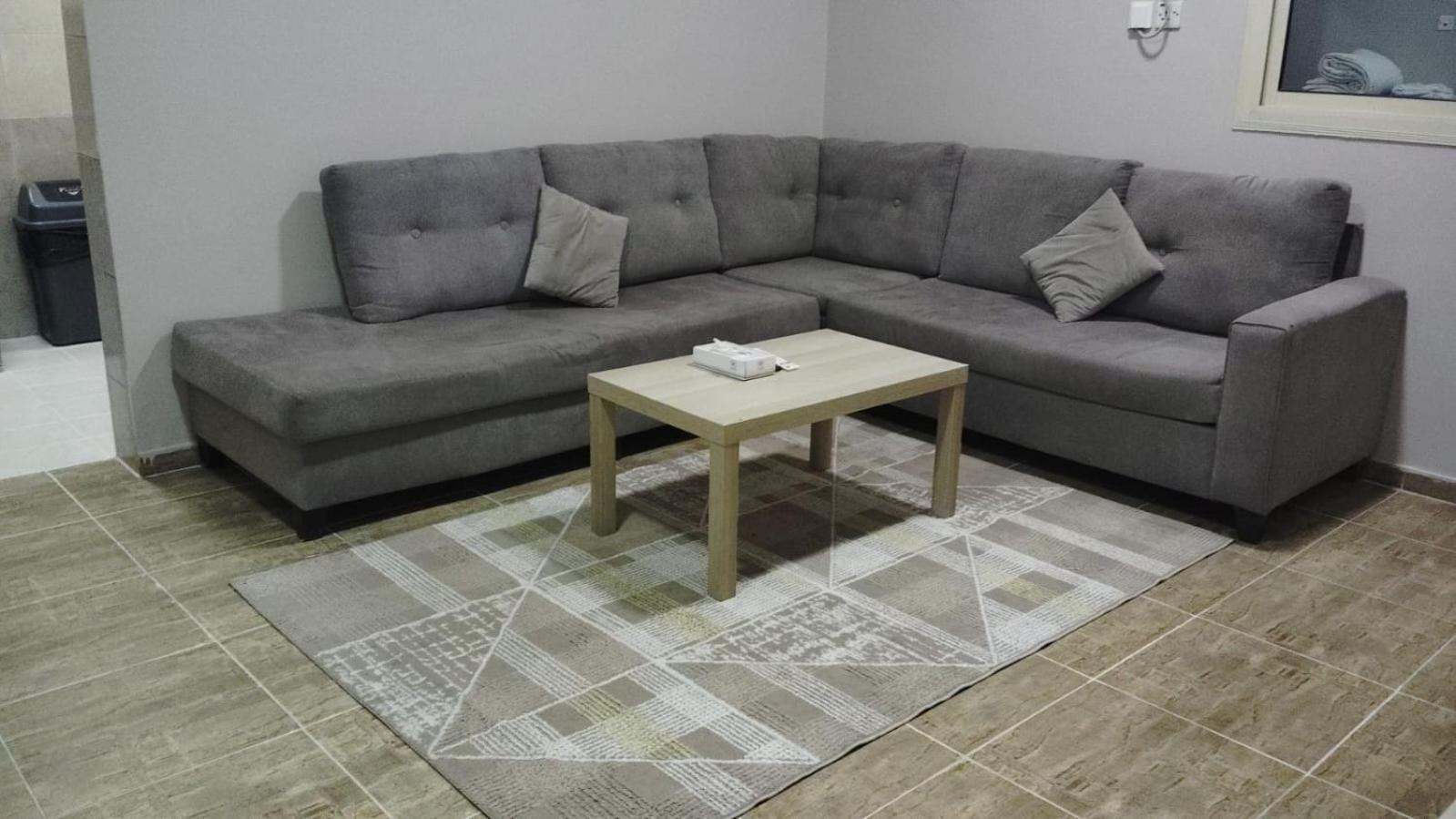 شقق الفتح الخاصة Al-Fateh Private Apartments Medina Eksteriør billede