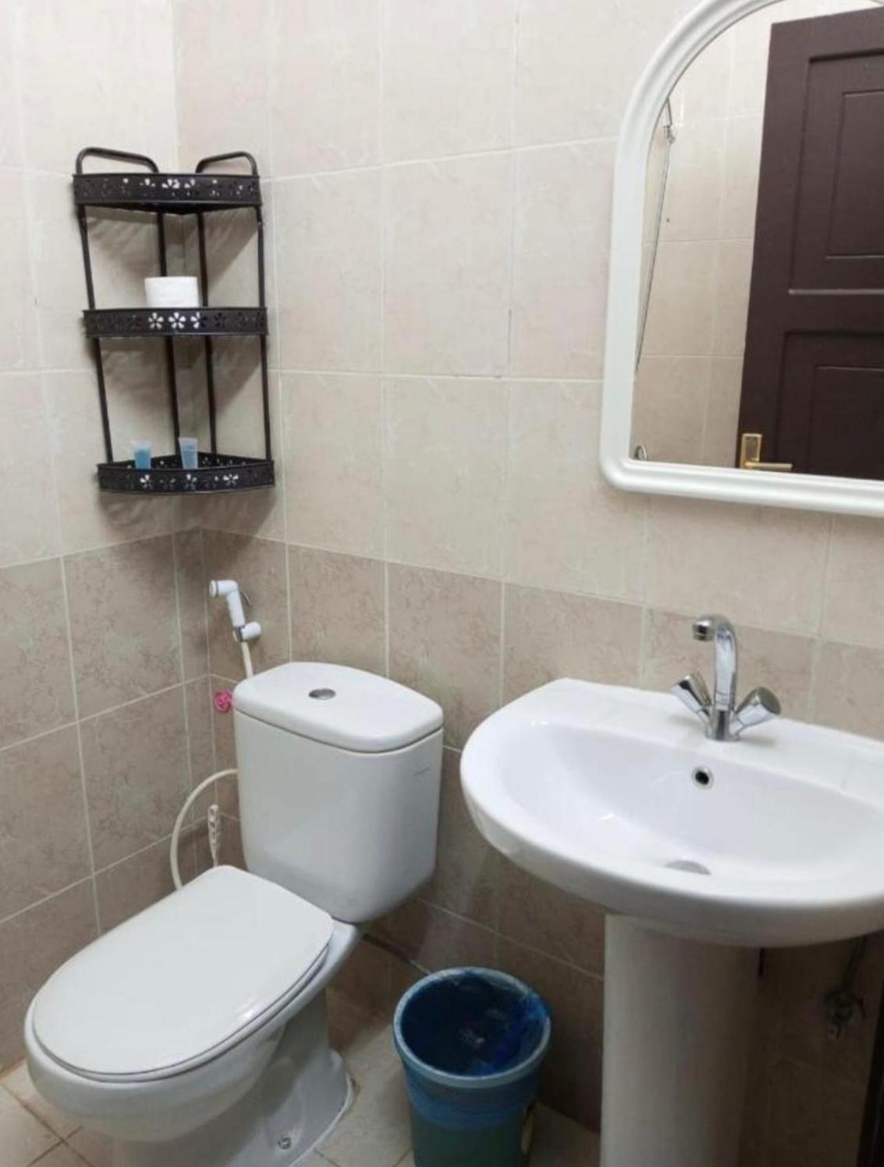 شقق الفتح الخاصة Al-Fateh Private Apartments Medina Eksteriør billede