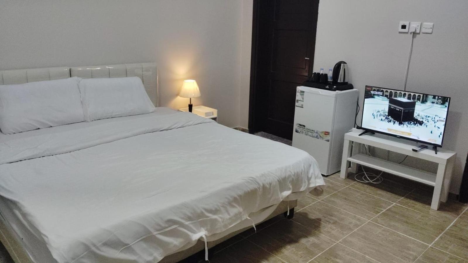 شقق الفتح الخاصة Al-Fateh Private Apartments Medina Eksteriør billede