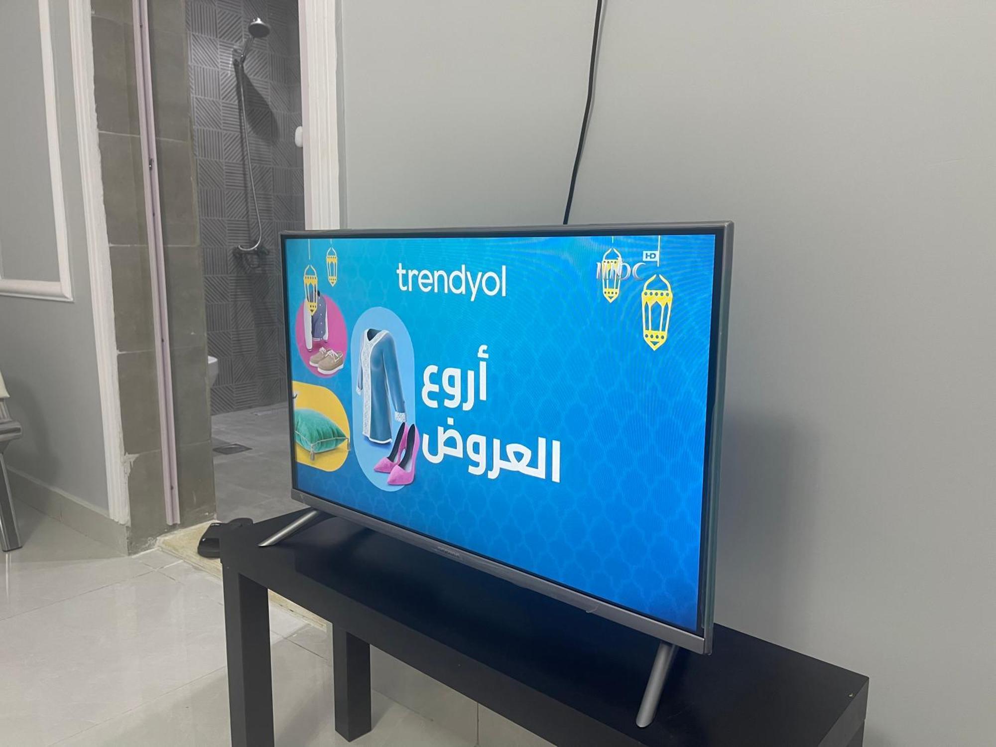 شقق الفتح الخاصة Al-Fateh Private Apartments Medina Eksteriør billede